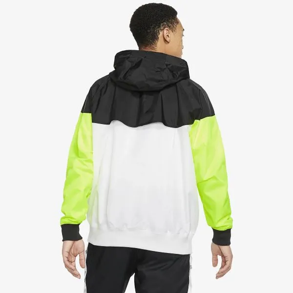 Nike M NSW HE WR JKT HD 