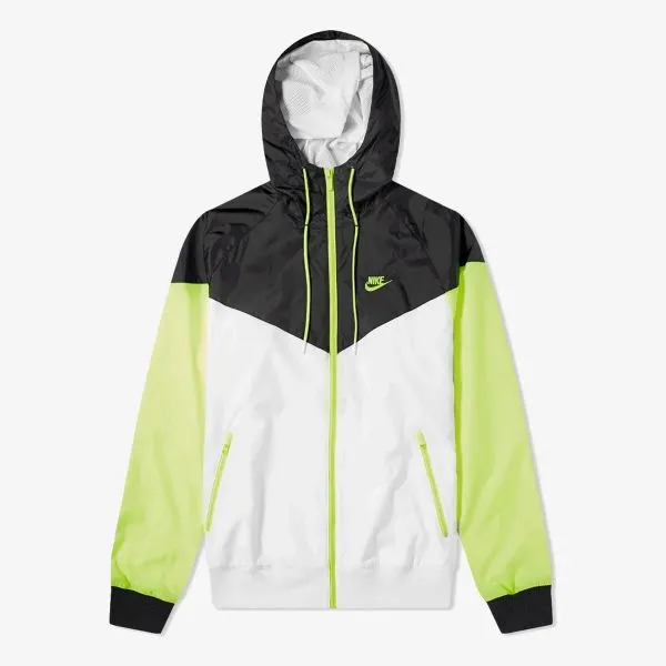 Nike M NSW HE WR JKT HD 