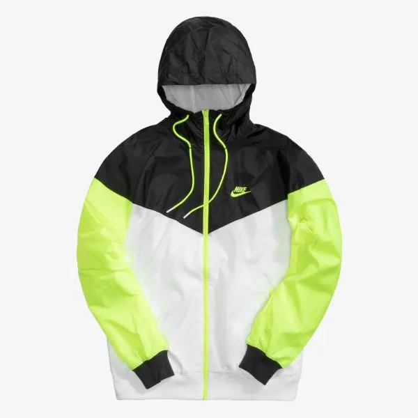 Nike M NSW HE WR JKT HD 