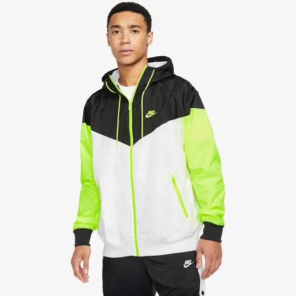 Nike M NSW HE WR JKT HD 