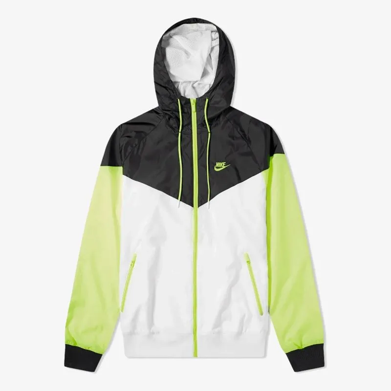 Nike M NSW HE WR JKT HD 