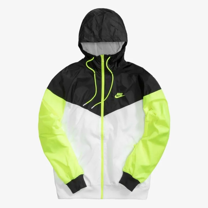 Nike M NSW HE WR JKT HD 