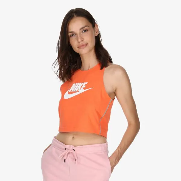 Nike W NSW HRTG TANK 