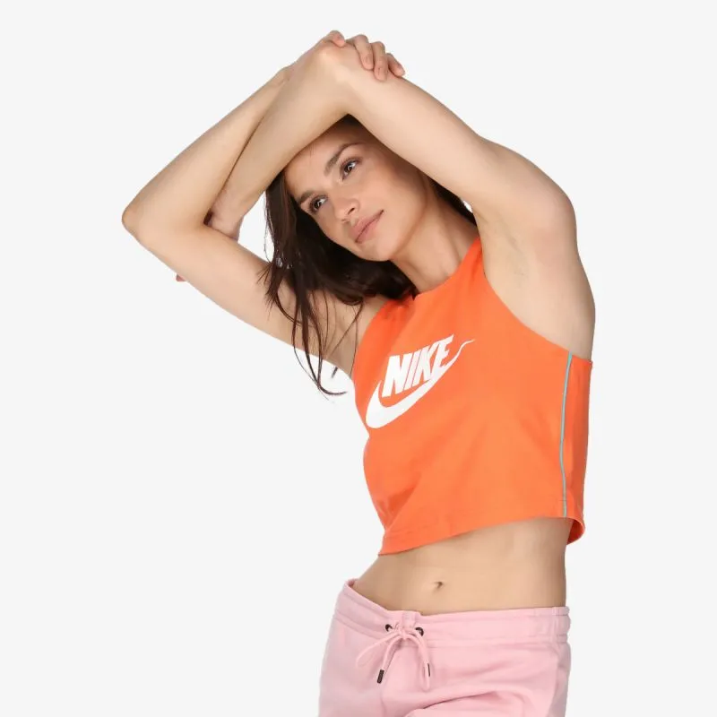 Nike W NSW HRTG TANK 
