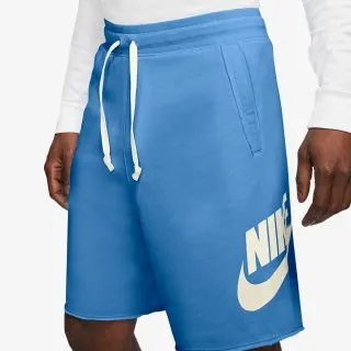 Nike M NSW HE SHORT FT ALUMNI 
