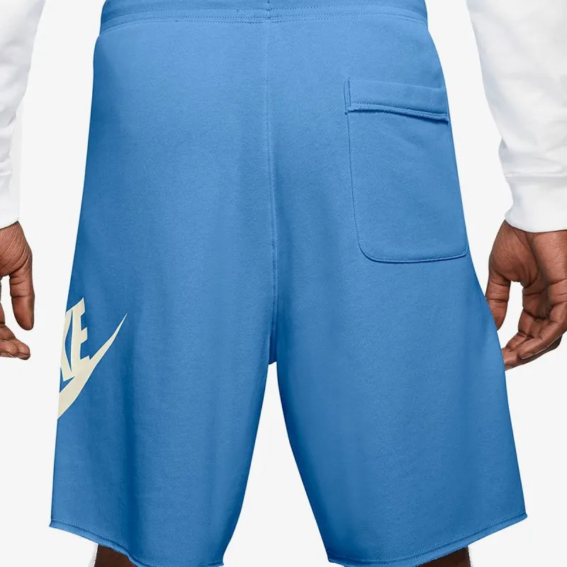 Nike M NSW HE SHORT FT ALUMNI 