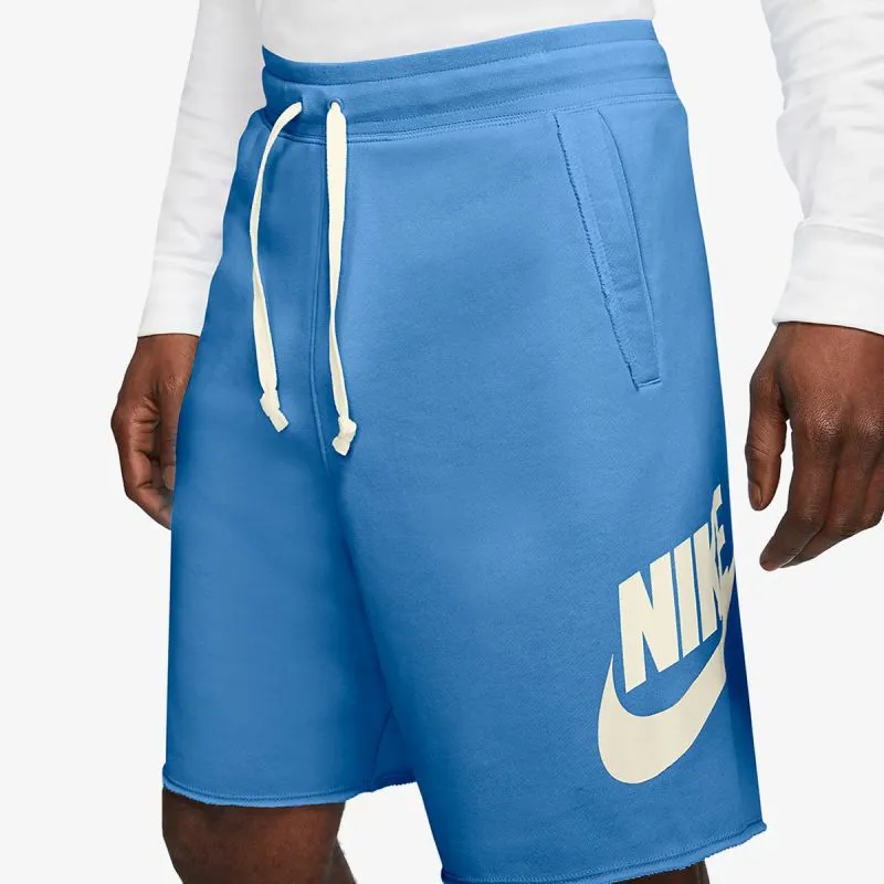 Nike M NSW HE SHORT FT ALUMNI 