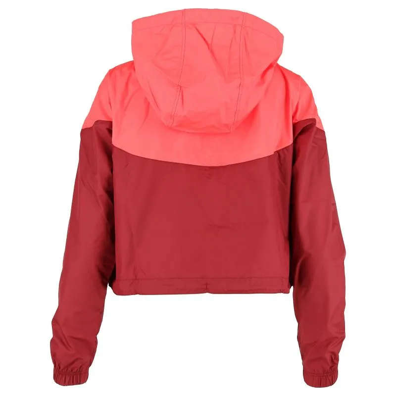 Nike W NSW HRTG JKT WNDBRKR 