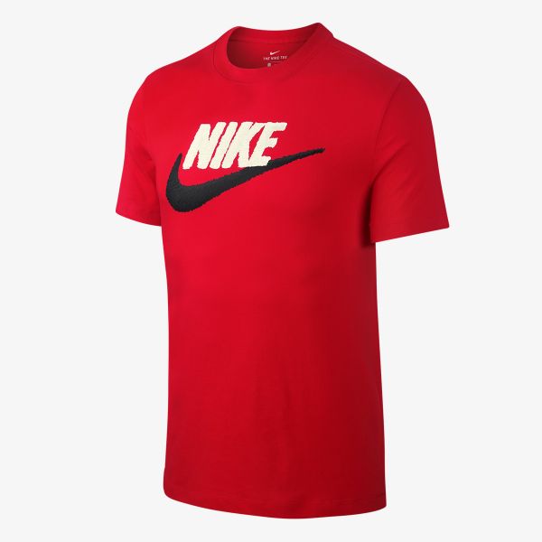 Nike Nike M NSW TEE BRAND MARK 