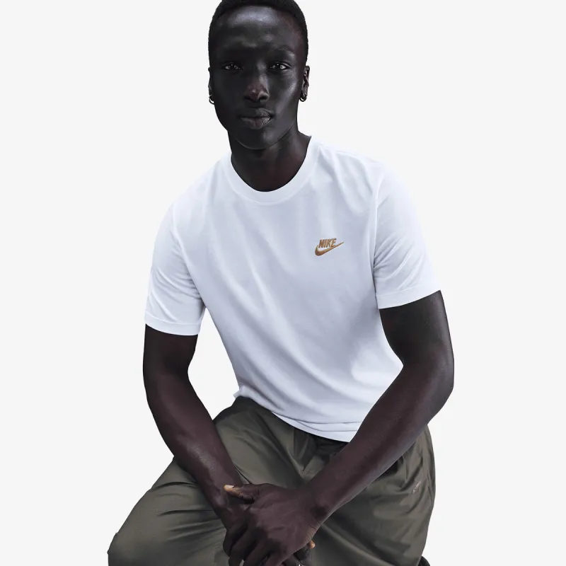 Nike M NSW CLUB TEE 