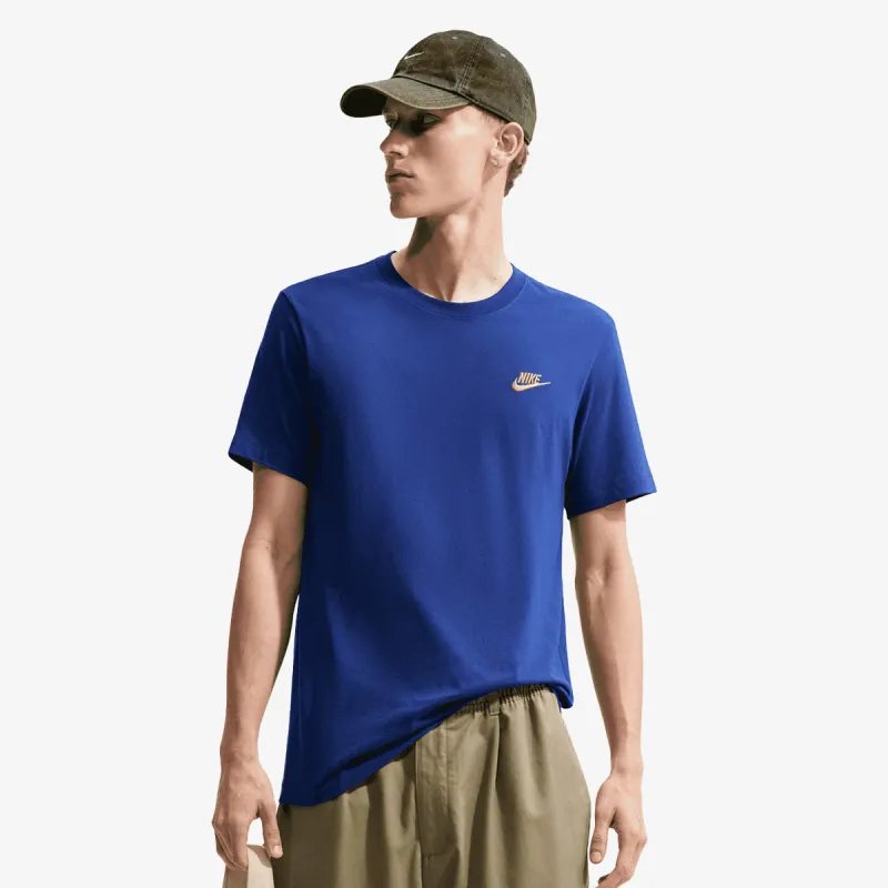 Nike M NSW CLUB TEE 