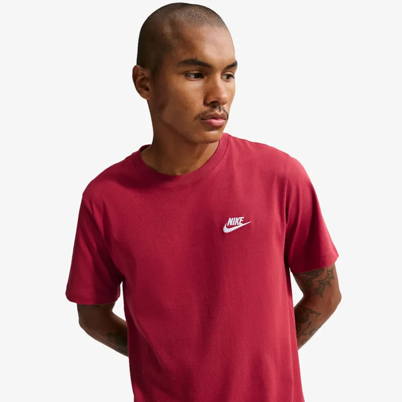 Nike M NSW CLUB TEE 