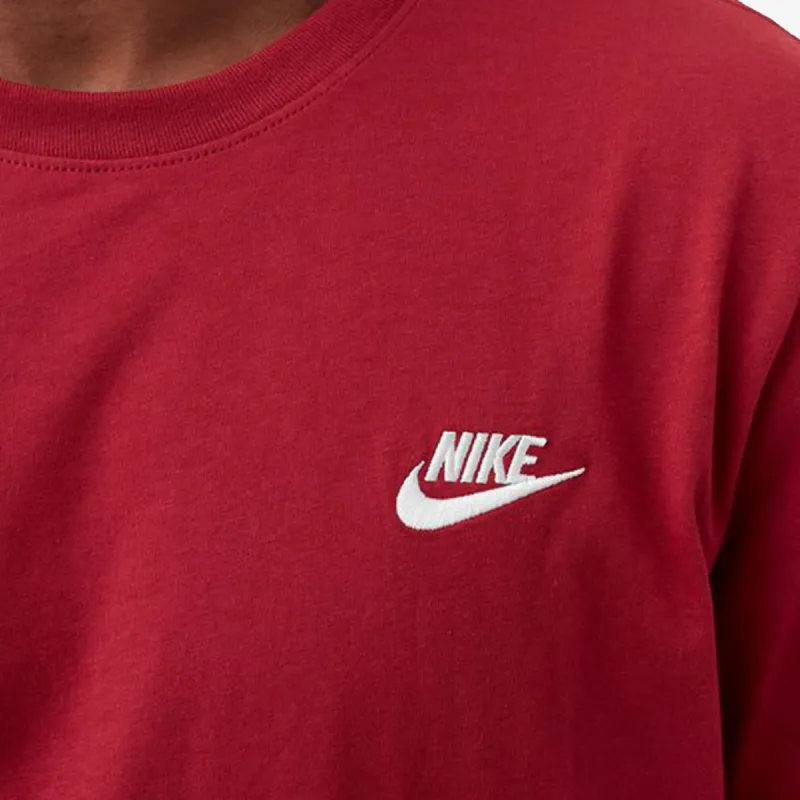 Nike Sportswear Club 