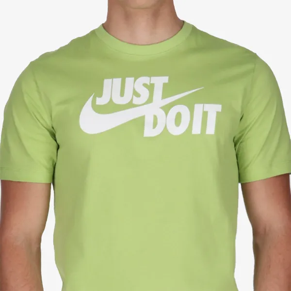 Nike JUST DO IT SWOOSH 