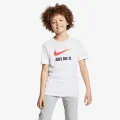 Nike B NSW TEE JDI SWOOSH 