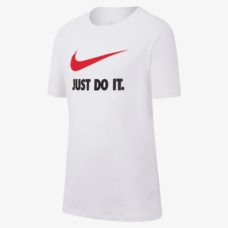 Nike B NSW TEE JDI SWOOSH 