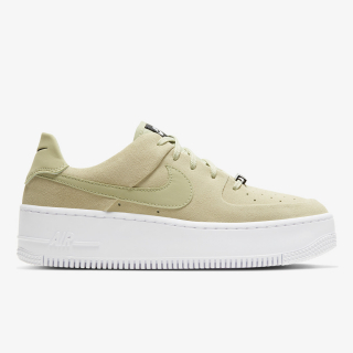 af1 sage low yellow