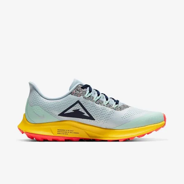 Nike WMNS AIR ZOOM PEGASUS 36 TRAIL 