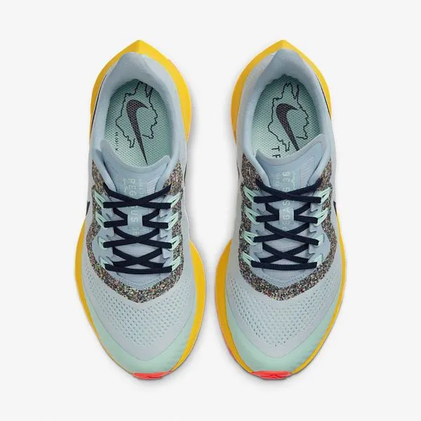 Nike WMNS AIR ZOOM PEGASUS 36 TRAIL 