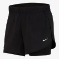 Nike W NK FLX 2IN1 SHORT WOVEN 