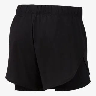 Nike W NK FLX 2IN1 SHORT WOVEN 