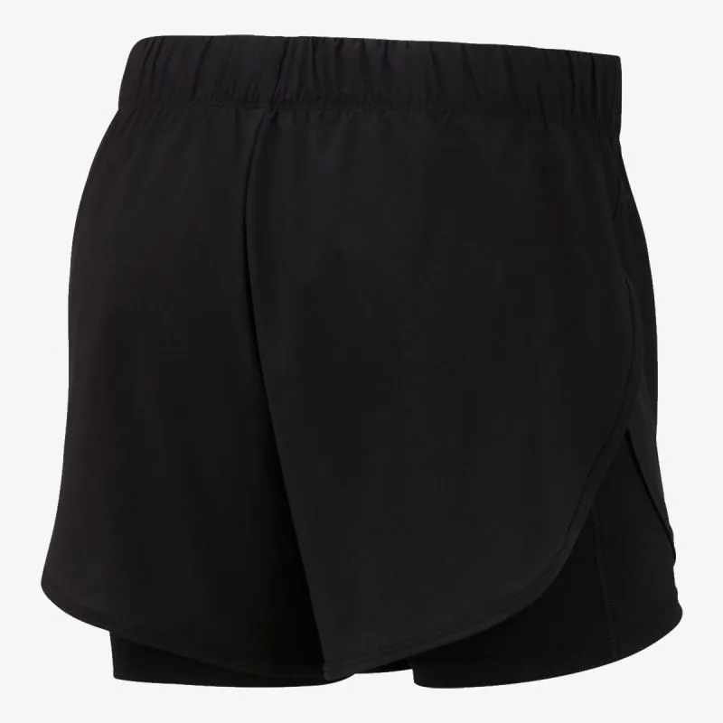 Nike W NK FLX 2IN1 SHORT WOVEN 
