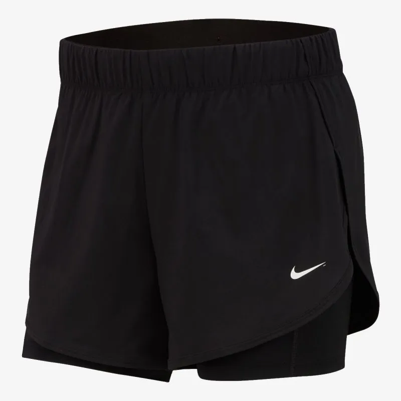 Nike W NK FLX 2IN1 SHORT WOVEN 