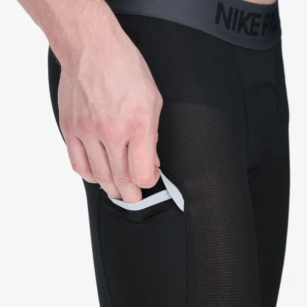 Nike M NP DRY TGHT 3QT BBALL 