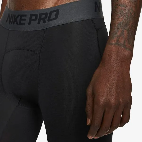 Nike M NP DRY TGHT 3QT BBALL 