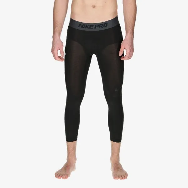 Nike M NP DRY TGHT 3QT BBALL 