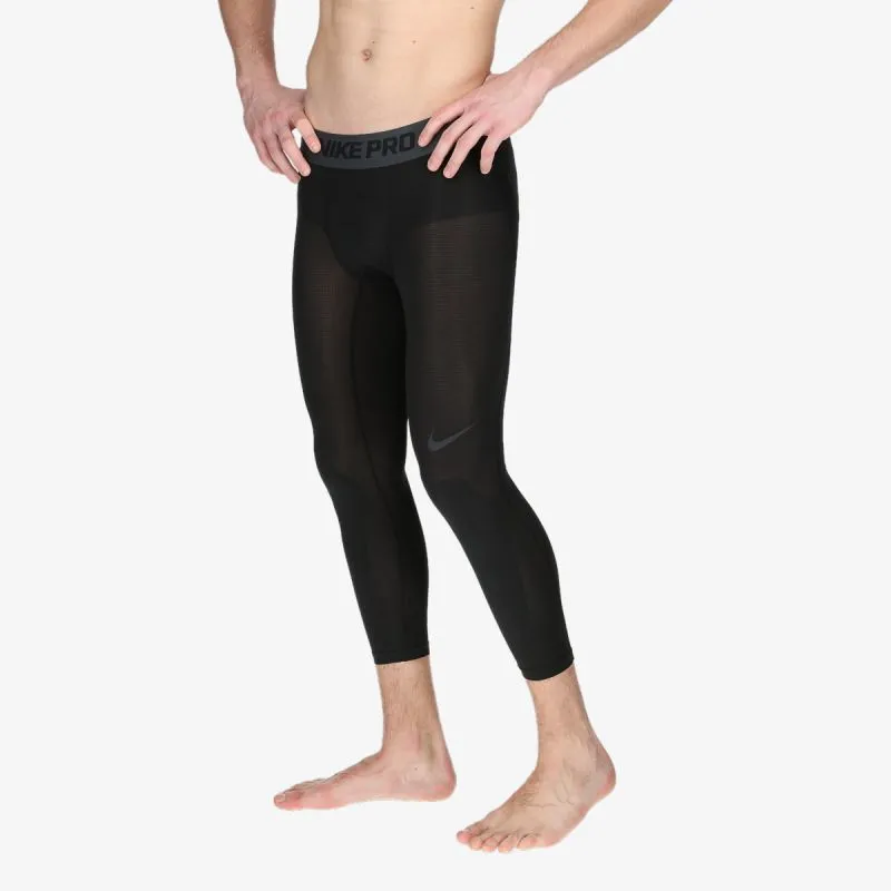Nike M NP DRY TGHT 3QT BBALL 
