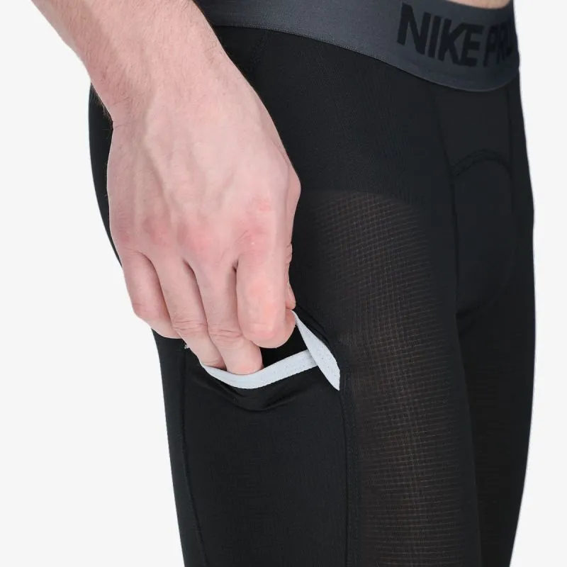 Nike M NP DRY TGHT 3QT BBALL 