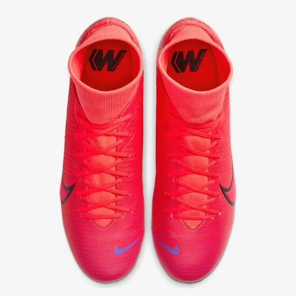 Nike SUPERFLY 7 ACADEMY FG/MG 