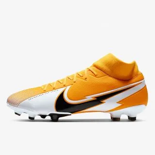 Nike SUPERFLY 7 ACADEMY FG/MG 