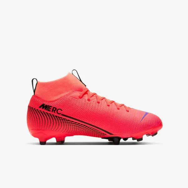 Nike JR SUPERFLY 7 ACADEMY FG/MG 