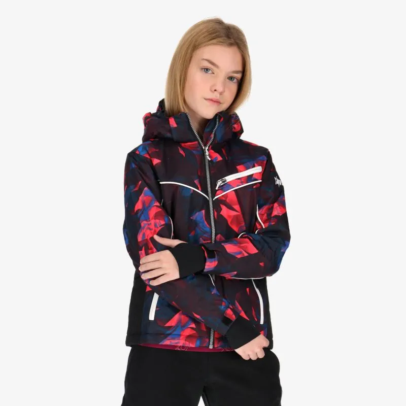 VEDA JACKET 