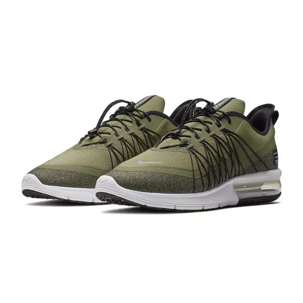 Nike AIR MAX SEQUENT 4 UTILITY 