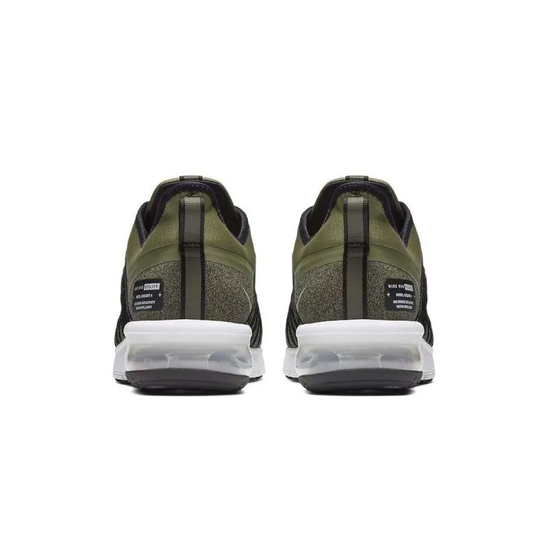 Nike AIR MAX SEQUENT 4 UTILITY 