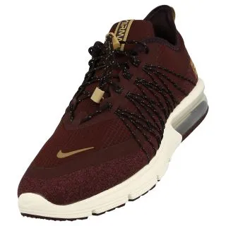 Nike WMNS AIR MAX SEQUENT 4 UTILITY 