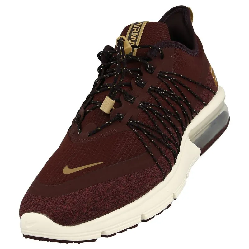 Nike WMNS AIR MAX SEQUENT 4 UTILITY 