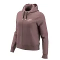 Nike W NSW RALLY HOODIE FZ AIR 