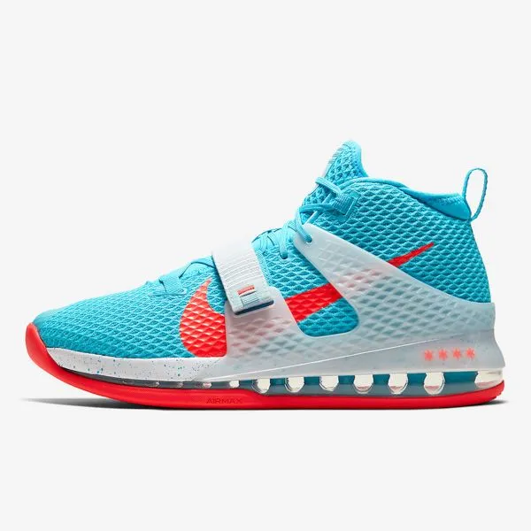 Nike NIKE AIR FORCE MAX II 