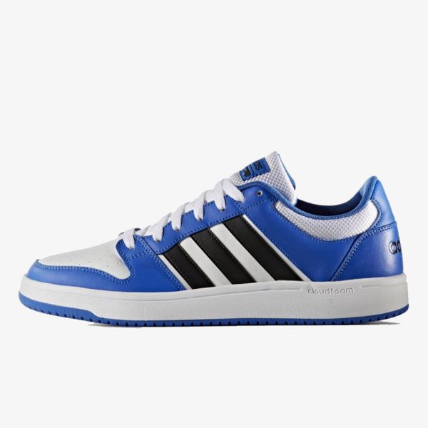 adidas cloudfoam bb hoops