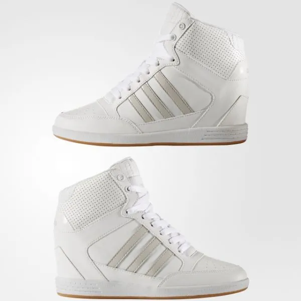 adidas SUPER WEDGE W 