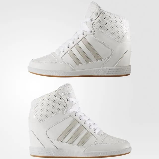 adidas SUPER WEDGE W 