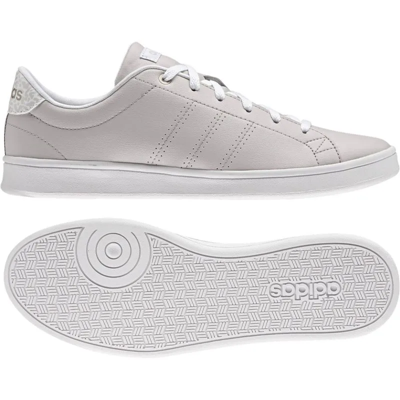 adidas ADVANTAGE CLEAN QT W 