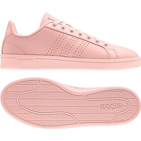 adidas CLOUDFOAM ADVANTAGE CLEAN W 