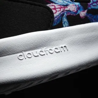 adidas CLOUDFOAM QT RACER W 