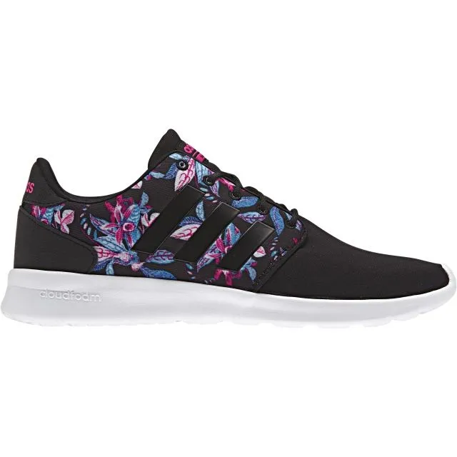 adidas CLOUDFOAM QT RACER W 