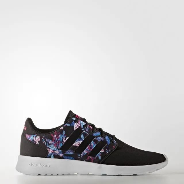 adidas CLOUDFOAM QT RACER W 